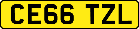 CE66TZL