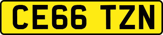 CE66TZN
