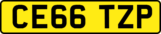 CE66TZP