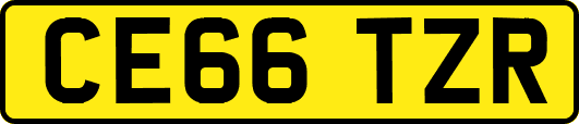 CE66TZR