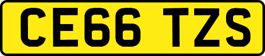 CE66TZS