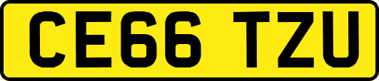 CE66TZU
