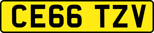 CE66TZV