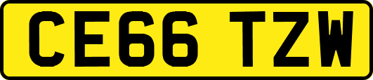 CE66TZW