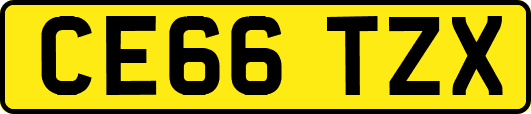 CE66TZX