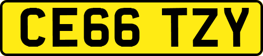 CE66TZY