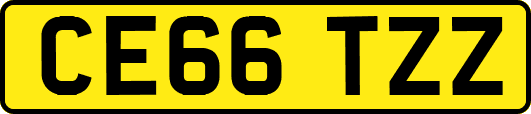 CE66TZZ