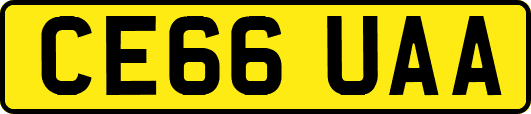 CE66UAA