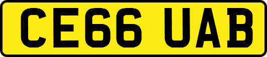 CE66UAB