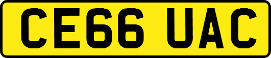CE66UAC