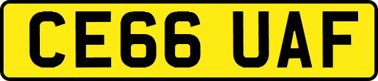 CE66UAF