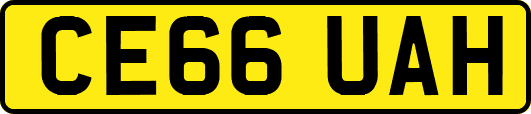 CE66UAH