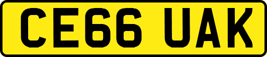 CE66UAK