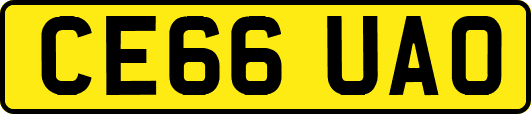 CE66UAO
