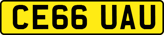CE66UAU