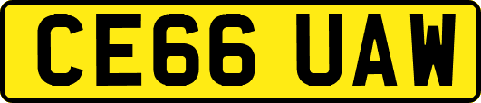 CE66UAW
