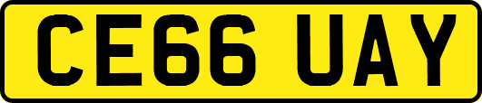 CE66UAY
