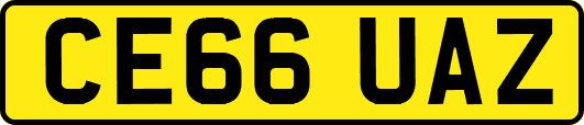 CE66UAZ