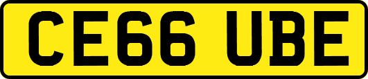 CE66UBE