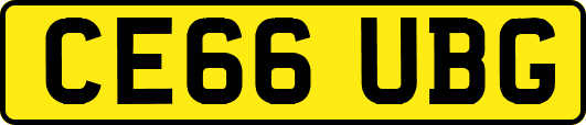 CE66UBG