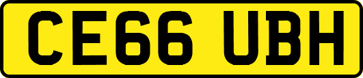 CE66UBH