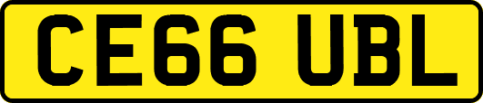 CE66UBL