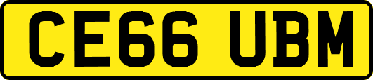 CE66UBM