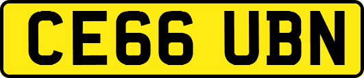 CE66UBN