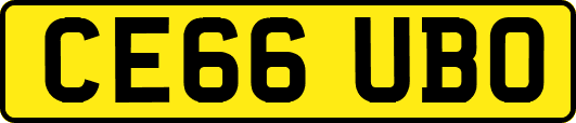 CE66UBO