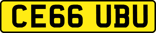 CE66UBU