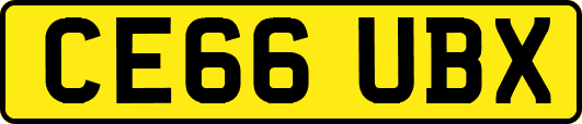 CE66UBX