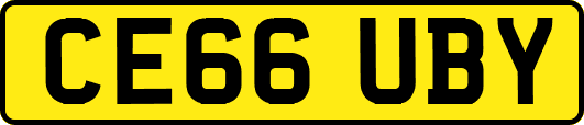CE66UBY