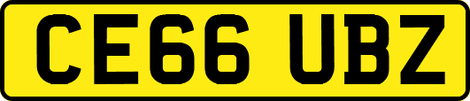 CE66UBZ