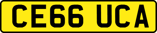 CE66UCA