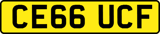 CE66UCF