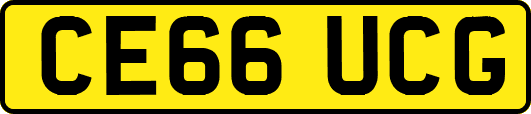 CE66UCG