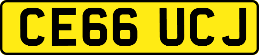 CE66UCJ