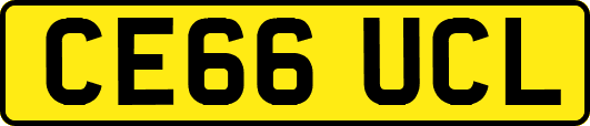 CE66UCL
