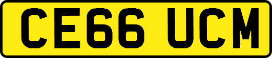 CE66UCM