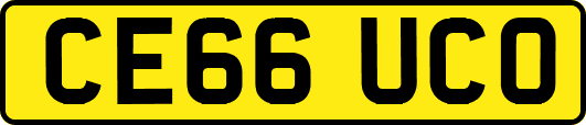 CE66UCO
