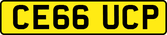 CE66UCP