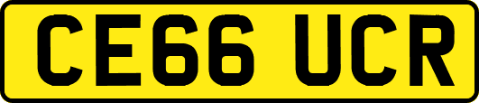 CE66UCR