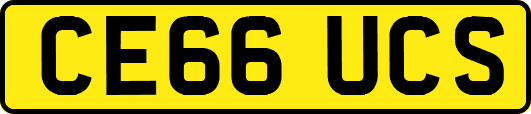 CE66UCS