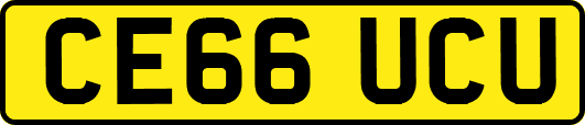 CE66UCU