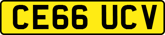 CE66UCV