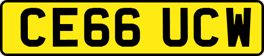 CE66UCW