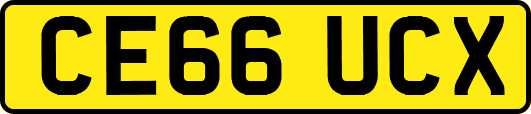CE66UCX