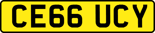 CE66UCY
