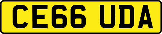 CE66UDA