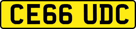 CE66UDC